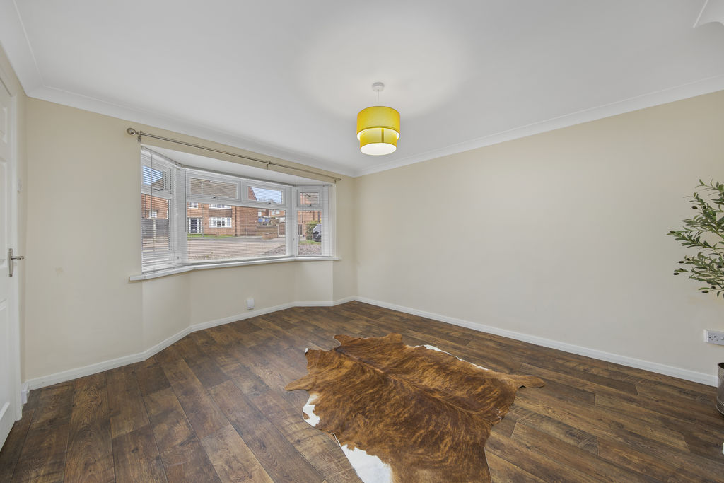 Outram Road Newbold